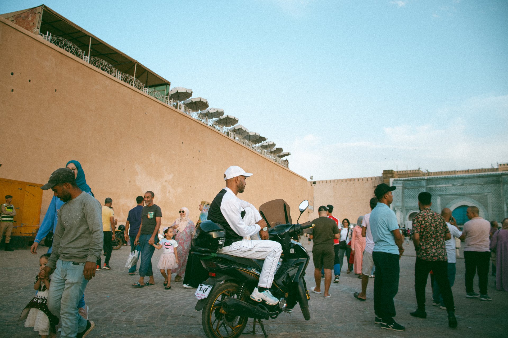 Meknes Photo 65