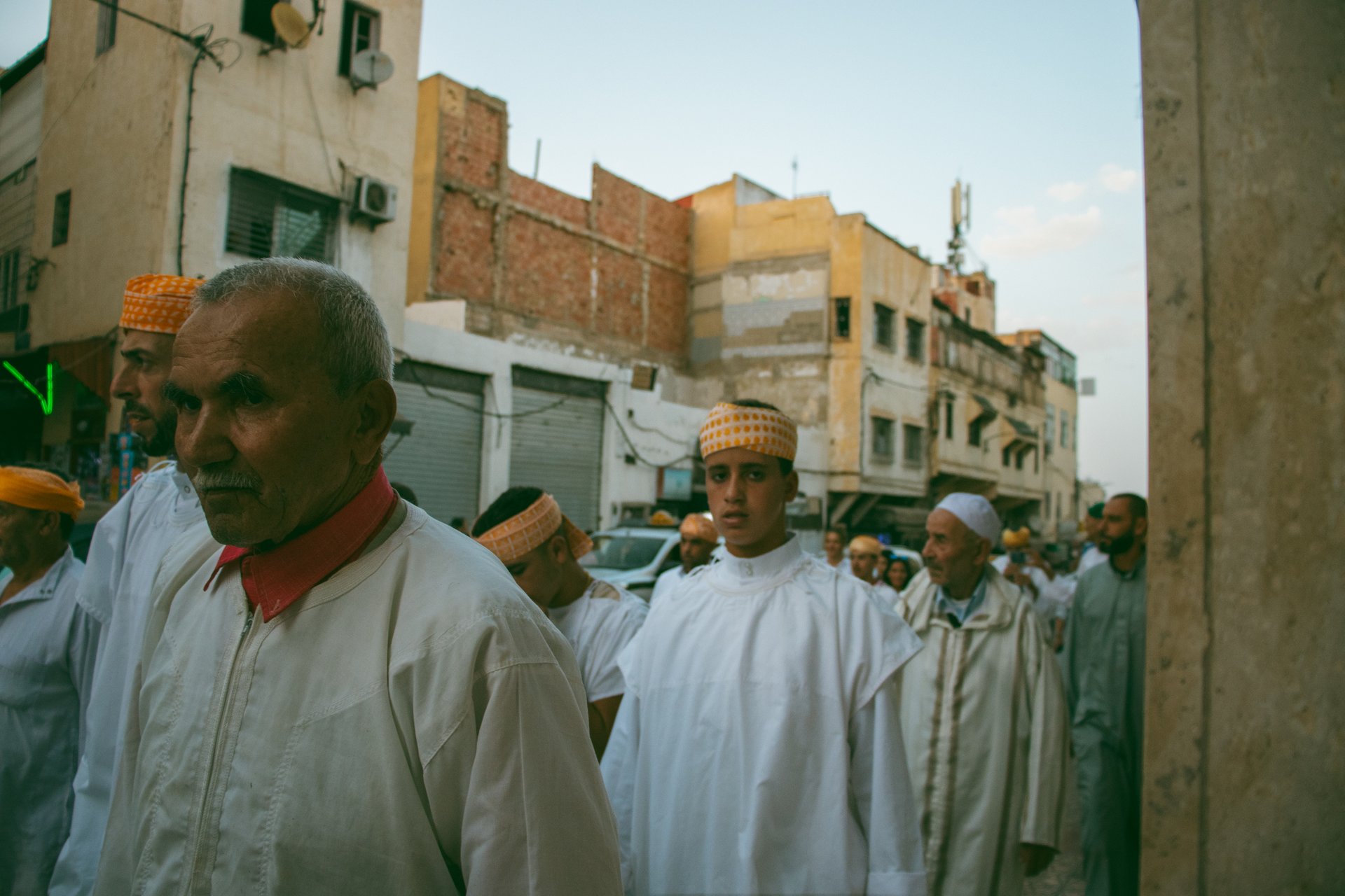 Meknes Photo 67